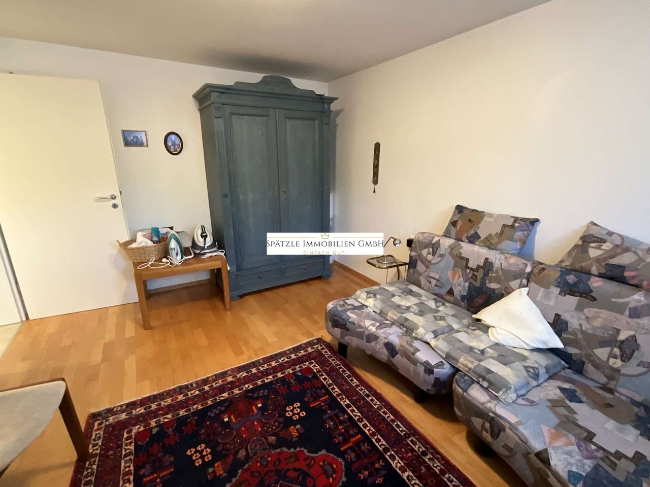 Gästezimmer UG