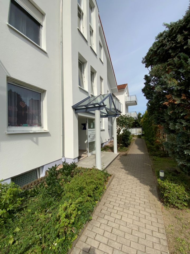Außenbereich 1.1
