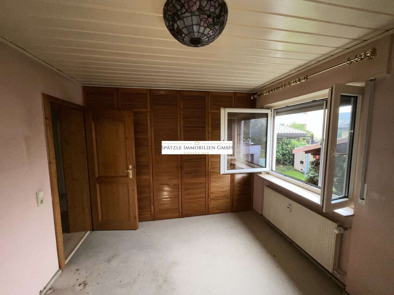 Schlafzimmer/ Kinderzimmer 2