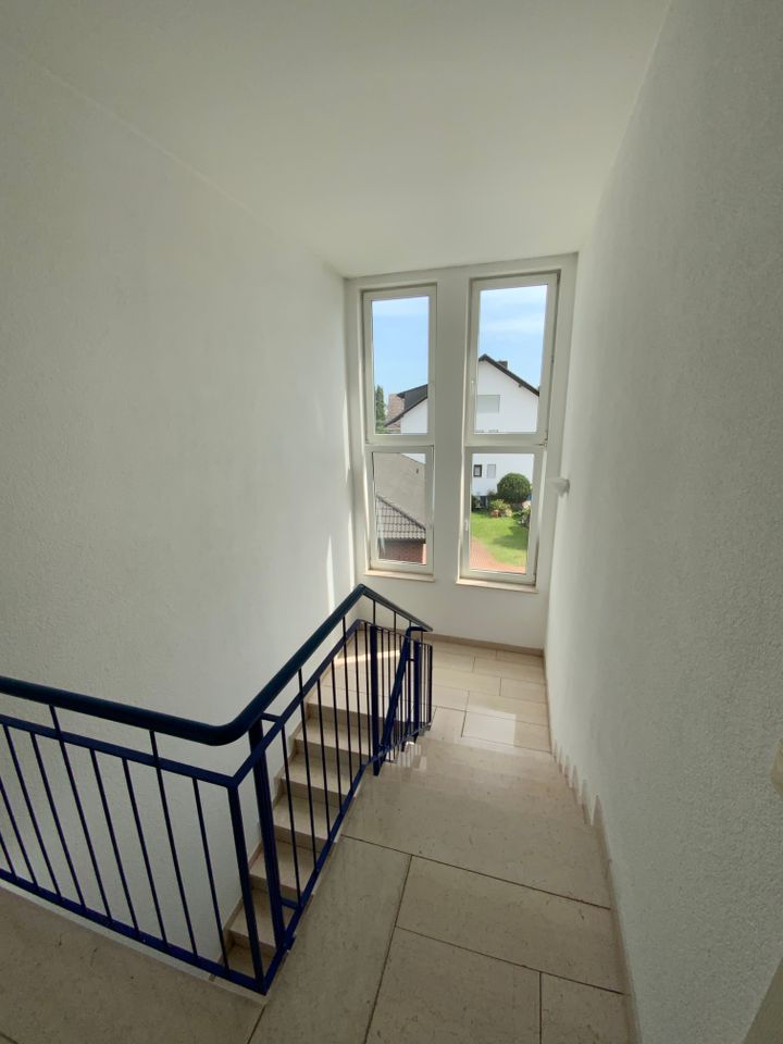 Treppenhaus 