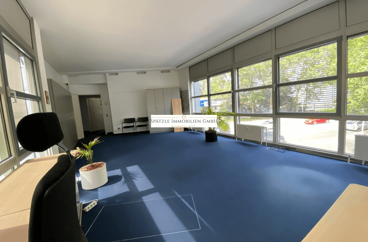 Büro 1.2