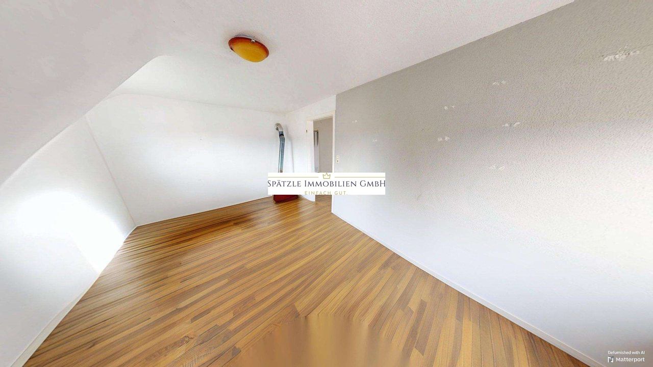 DG-Wohnzimmer