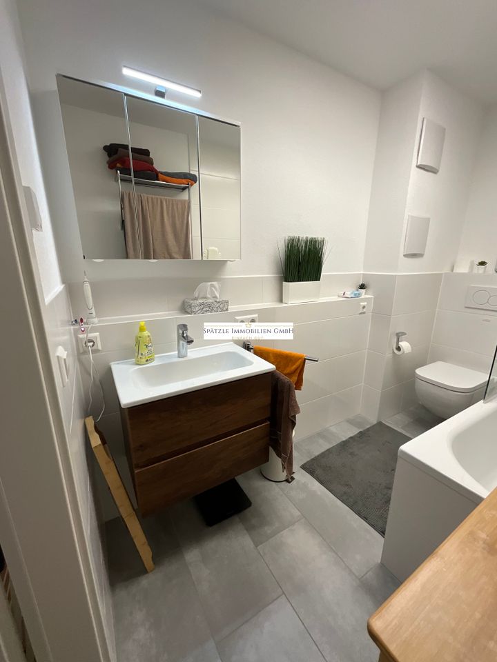 Badezimmer 1.1