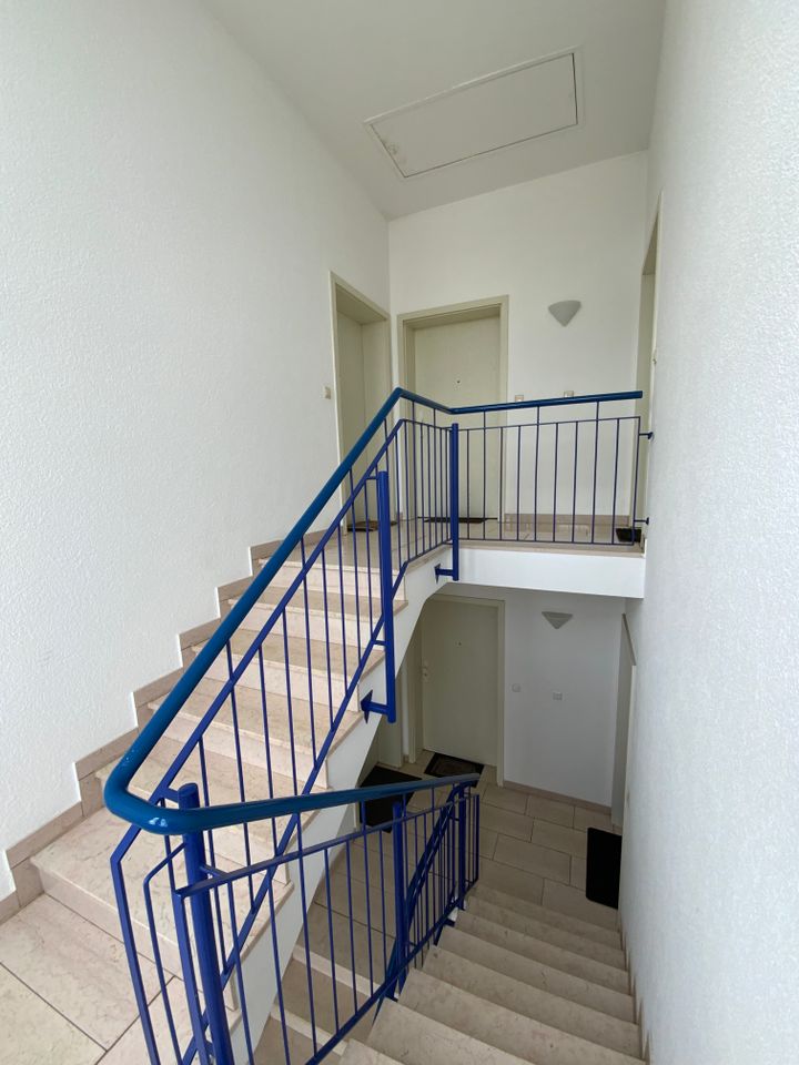 Treppenhaus 1.1