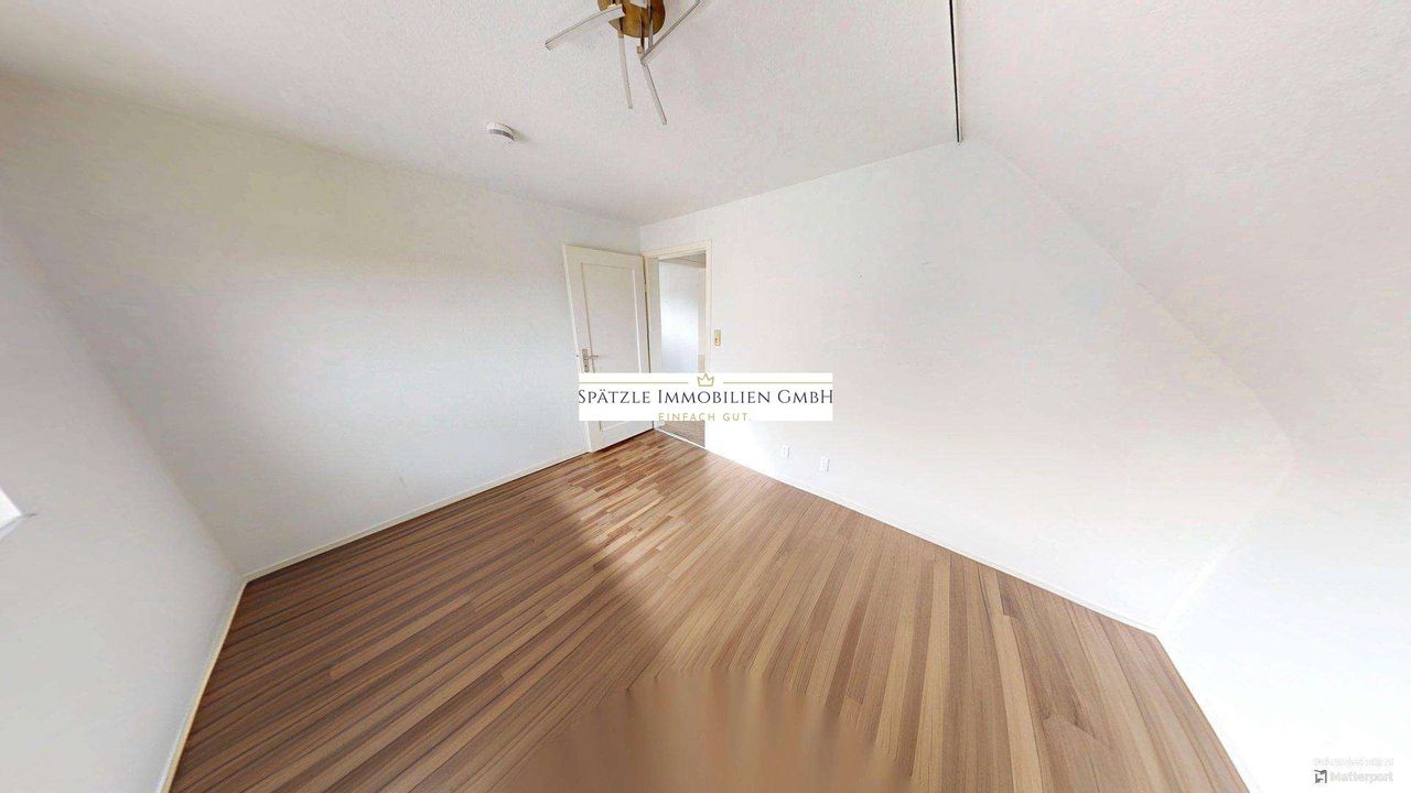 DG - Schlafzimmer 2