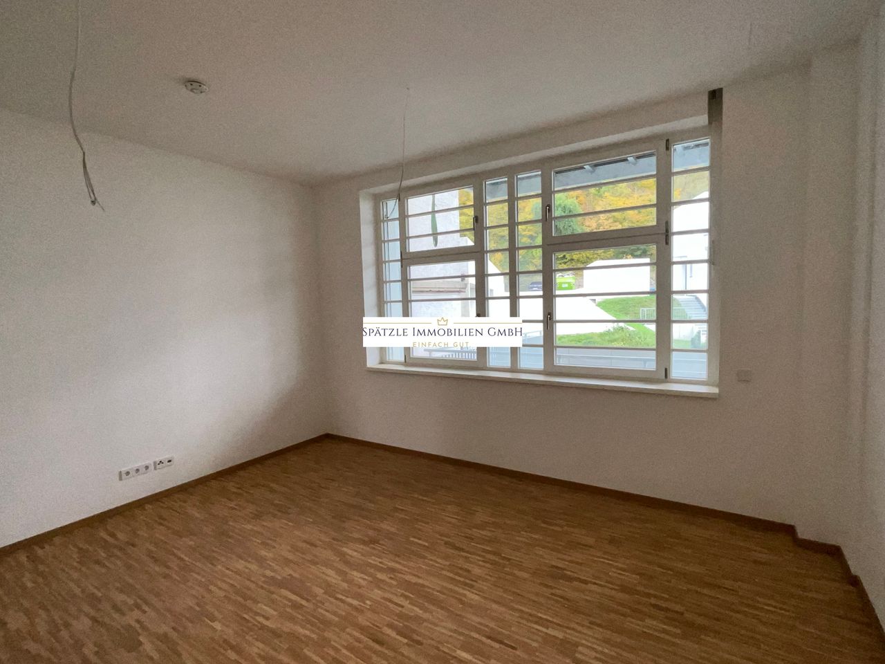 großes Schlafzimmer