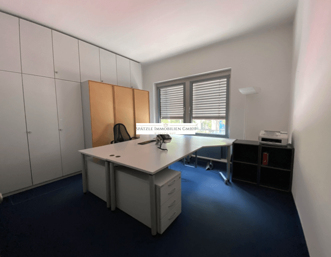 Büro 3