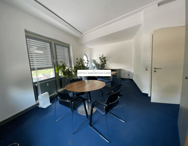 Büro 4 