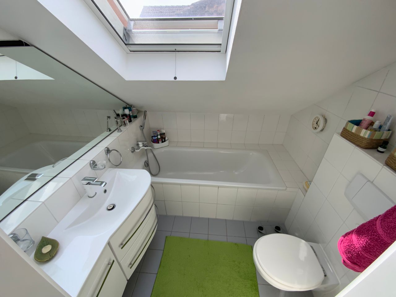 Badezimmer 1.1