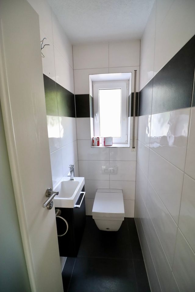 Gäste WC