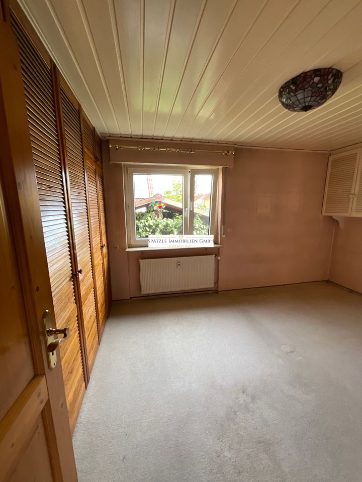 Schlafzimmer_ Kinderzimmer 2-4