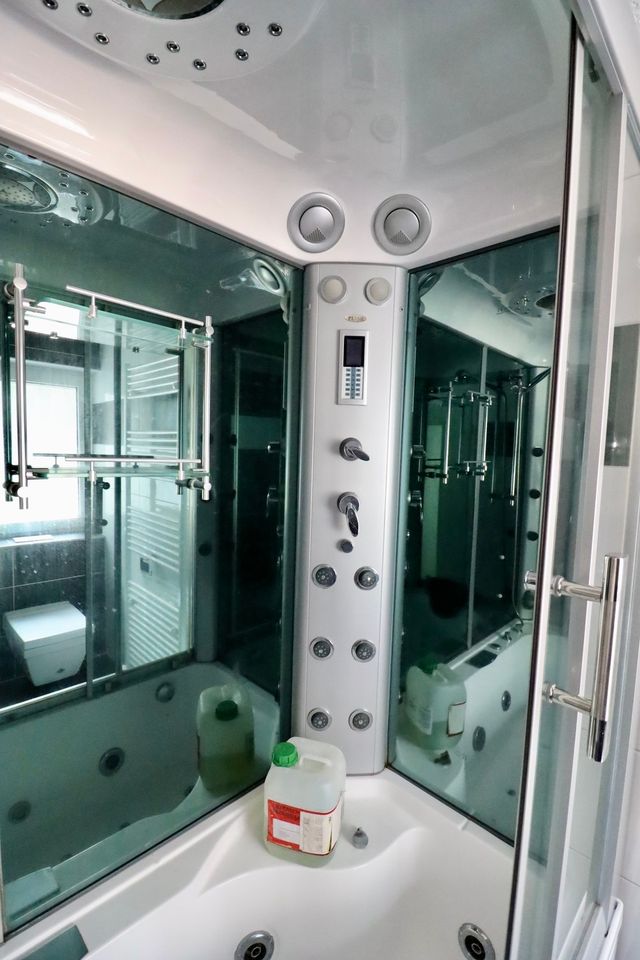 Dusche