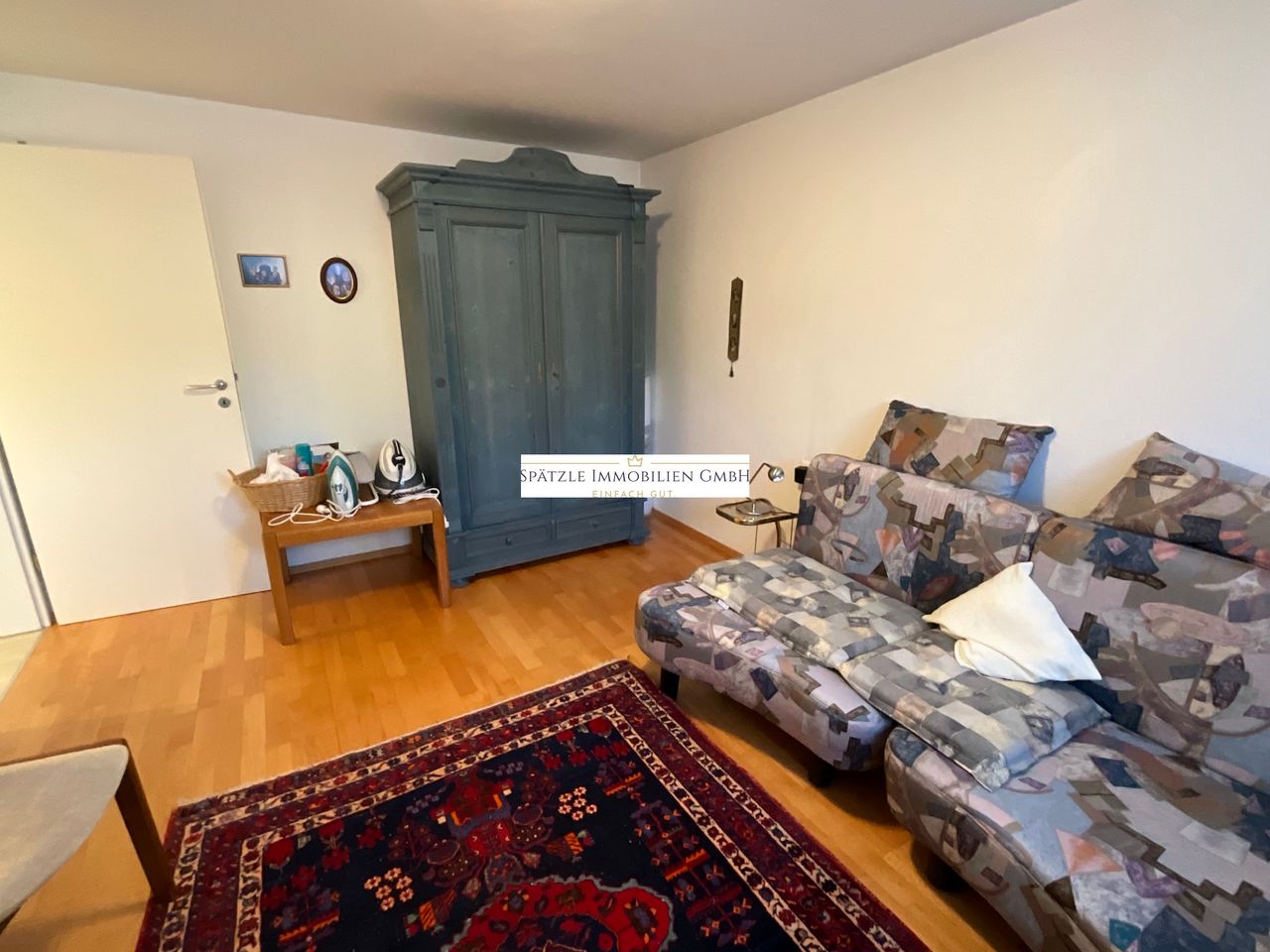 Gästezimmer UG