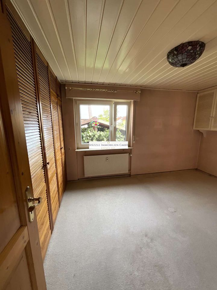 Schlafzimmer_ Kinderzimmer 2-4
