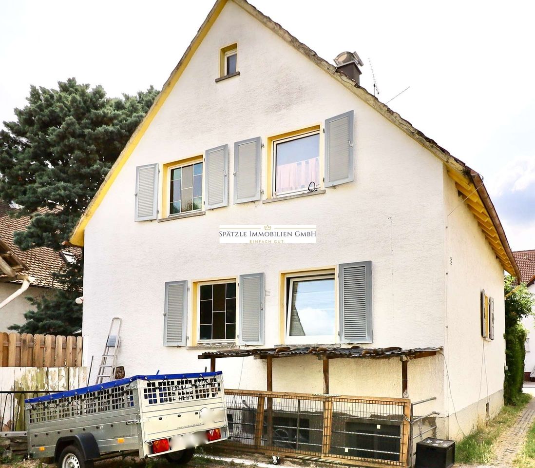 Außenansicht 1.1
