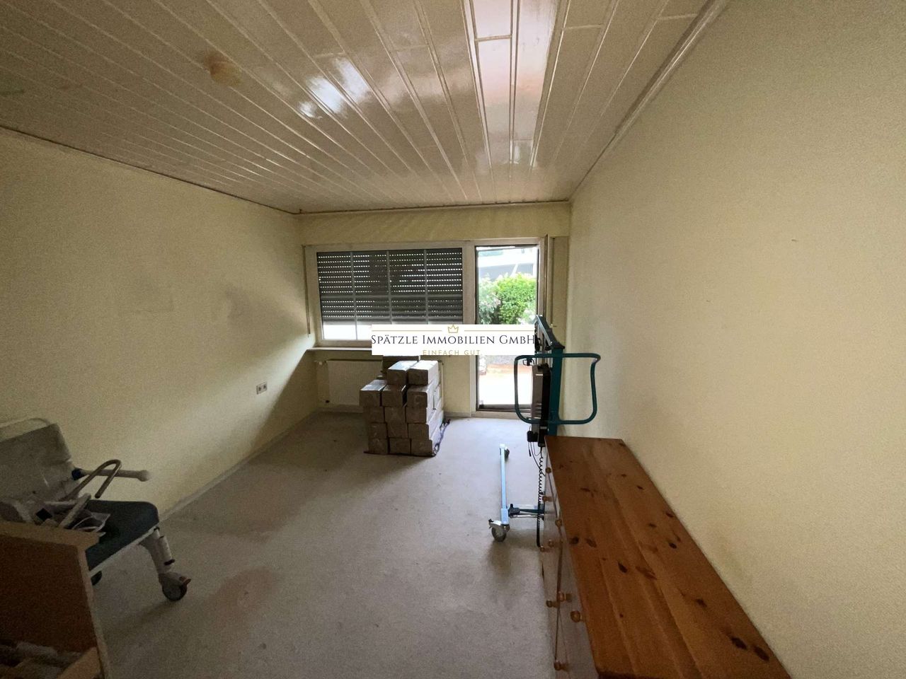 Schlafzimmer/ Kinderzimmer 3