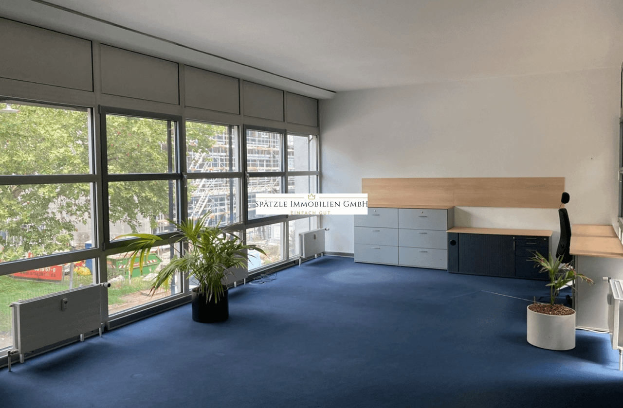 Büro 1.1