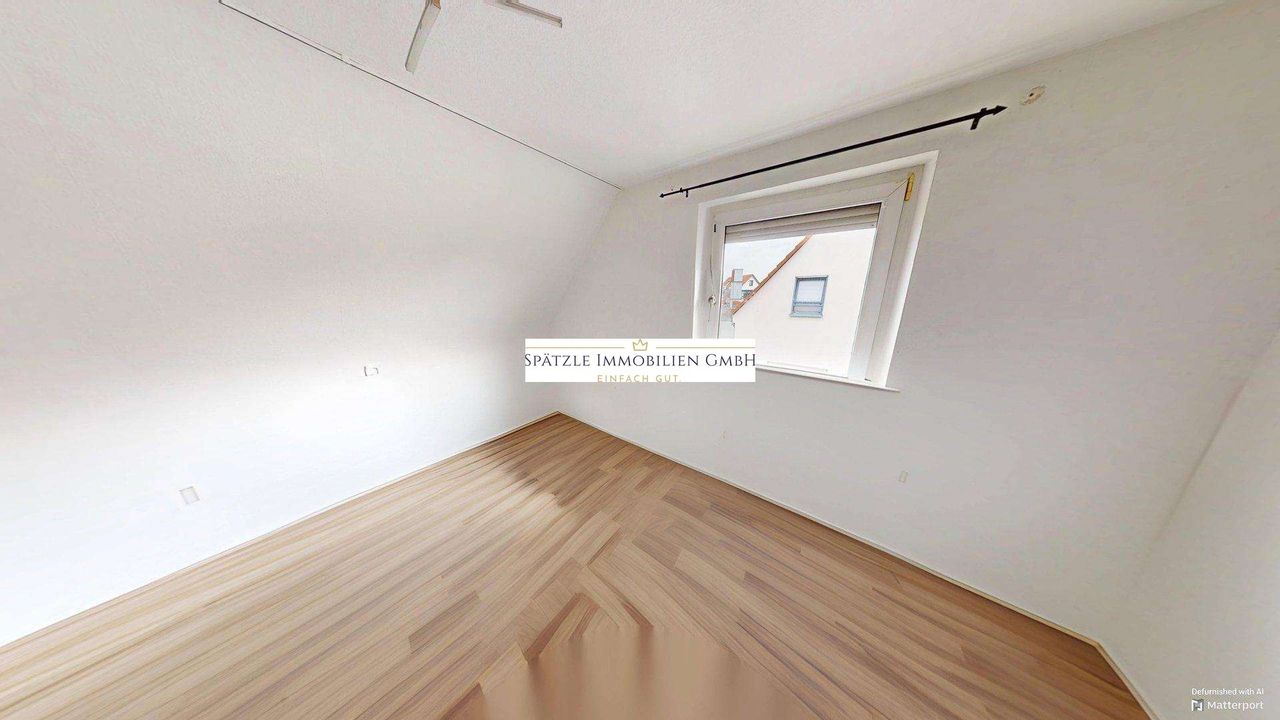 DG - Schlafzimmer 2