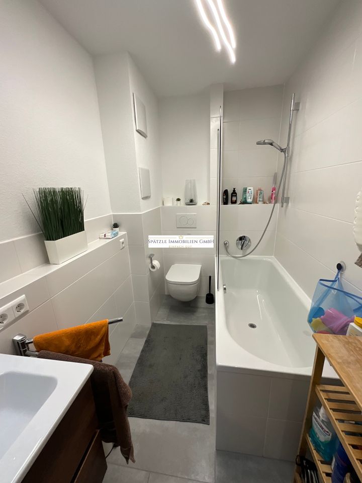 Badezimmer 1.2