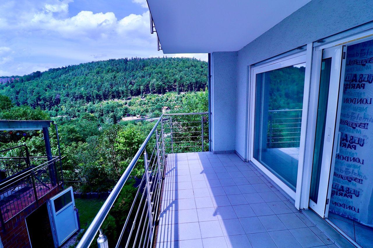 Balkon 1.1