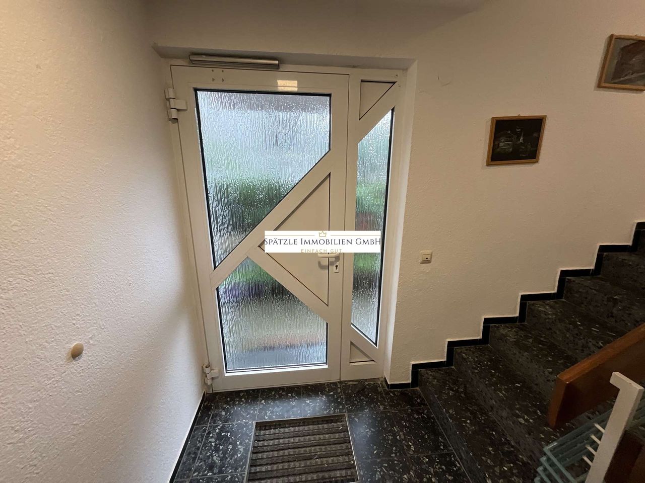 Treppenhaus