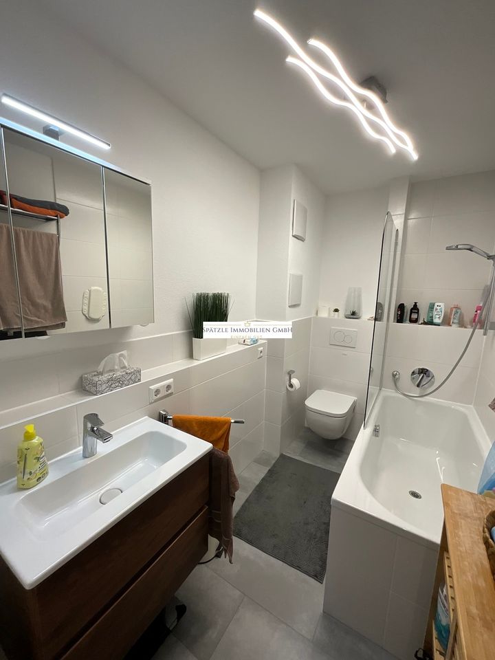 Badezimmer 1.3