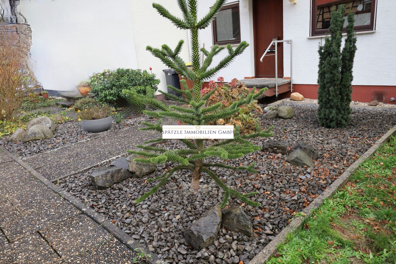 Vorgarten