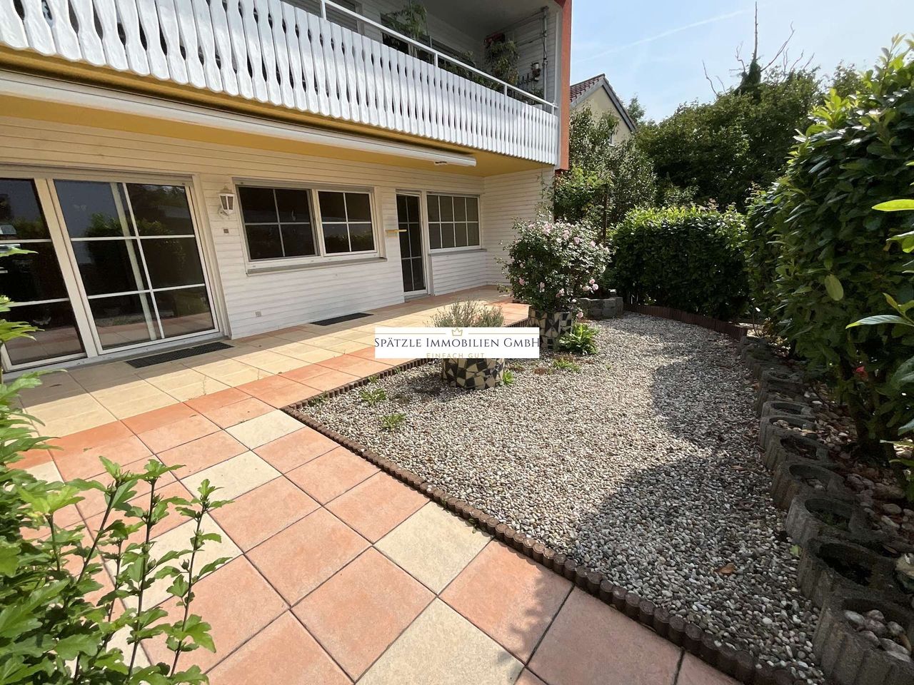 Terrasse 1