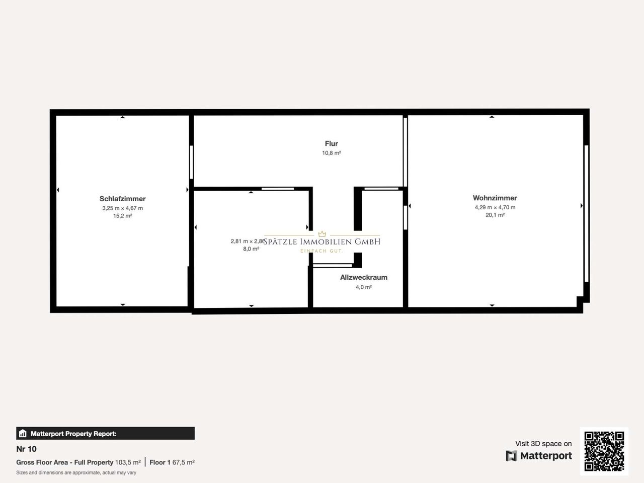 Grundriss 2