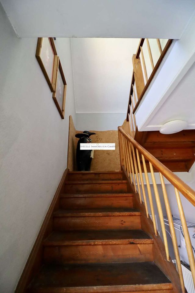 Treppenhaus 1.3